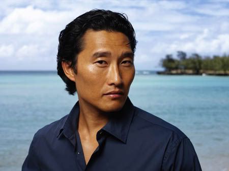 daniel dae kim i m pretty sure ...